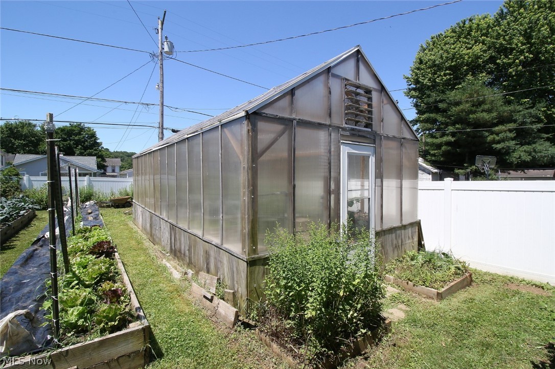 Town/Dresden - Residential