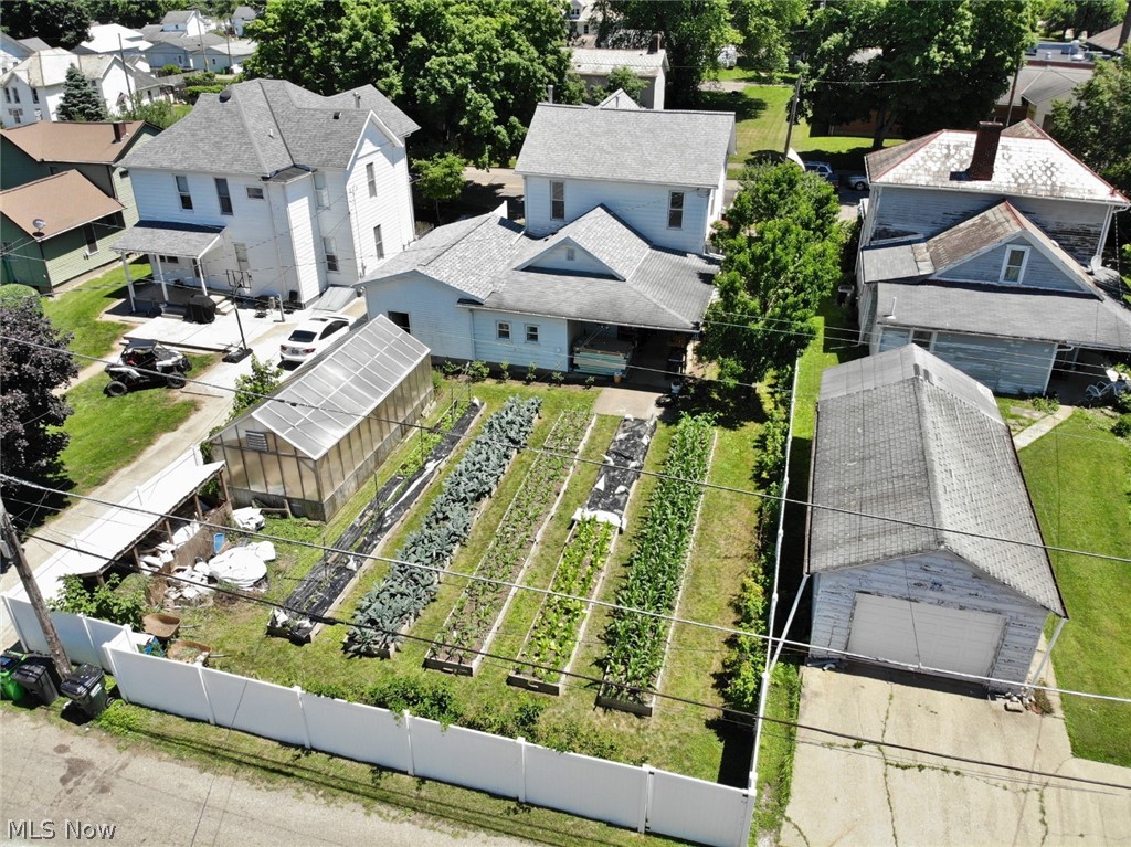 Town/Dresden - Residential