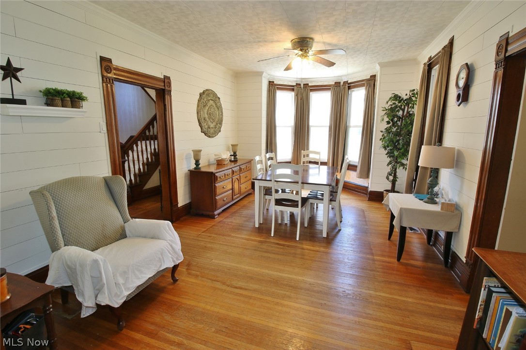 Town/Dresden - Residential