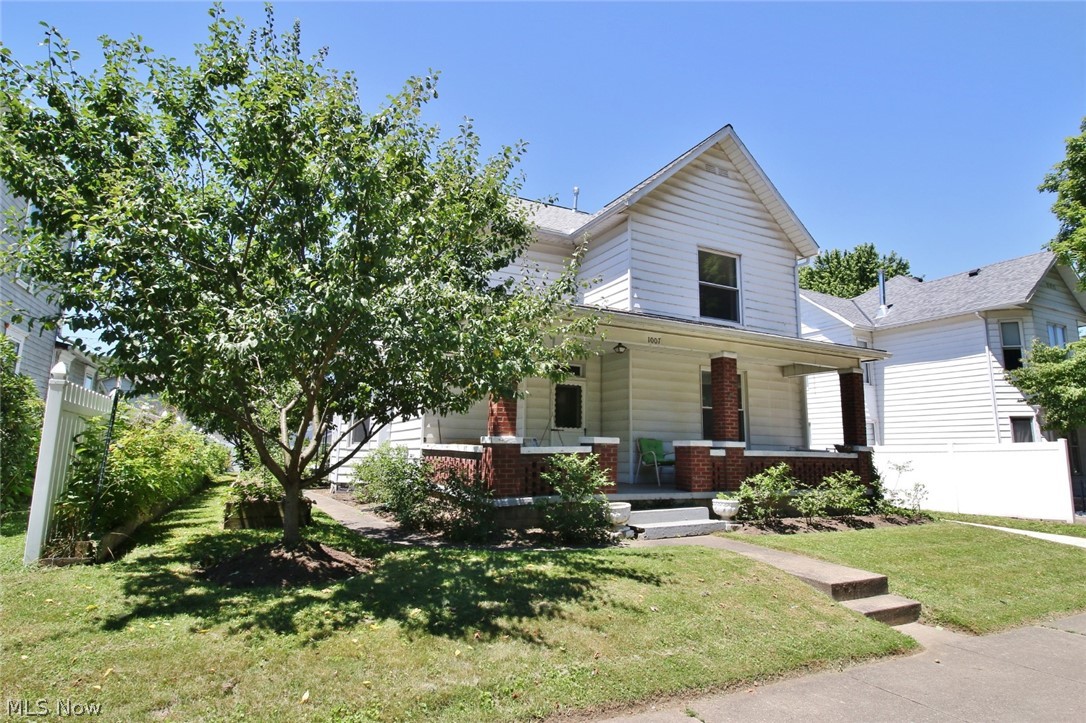 Town/Dresden - Residential