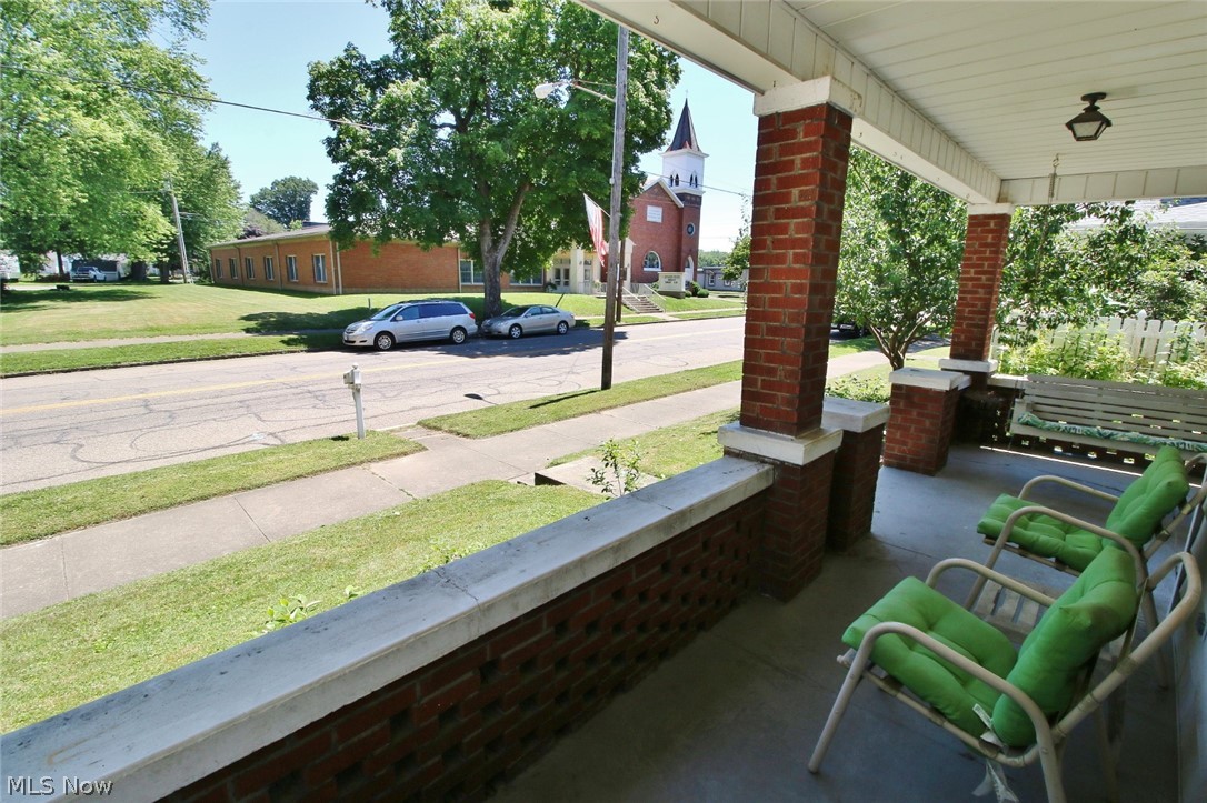 Town/Dresden - Residential