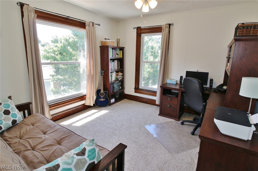 Town/Dresden - Residential