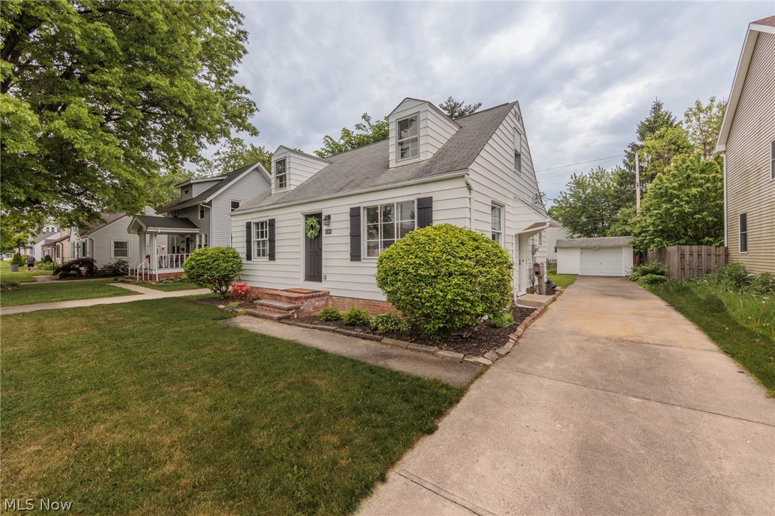 Orchard Heights 02 - Residential