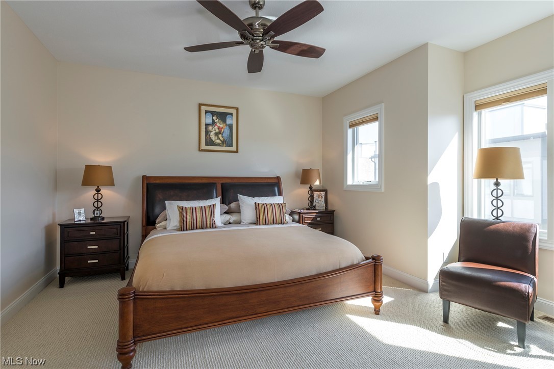 Crocker Park Condos Ph Xv - Residential