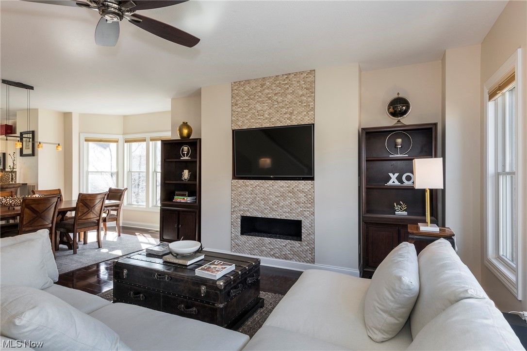 Crocker Park Condos Ph Xv - Residential