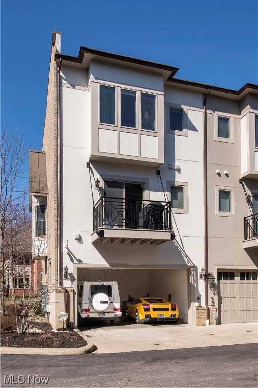 Crocker Park Condos Ph Xv - Residential