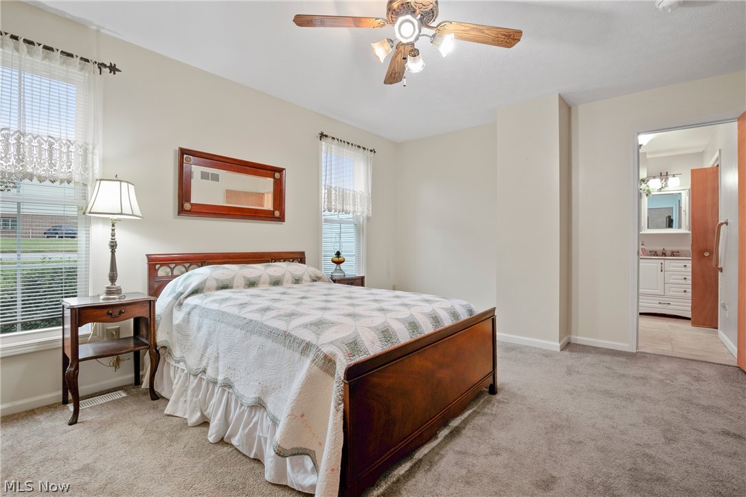 Township/Perry - Residential