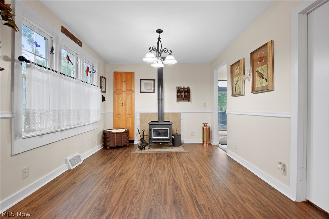 Township/Perry - Residential