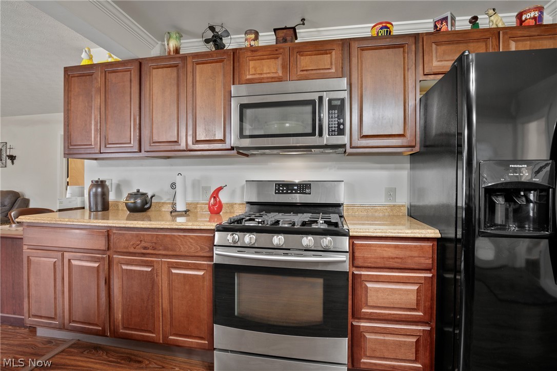 Township/Perry - Residential