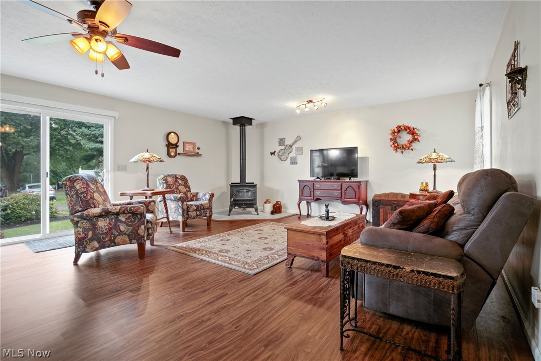 Township/Perry - Residential