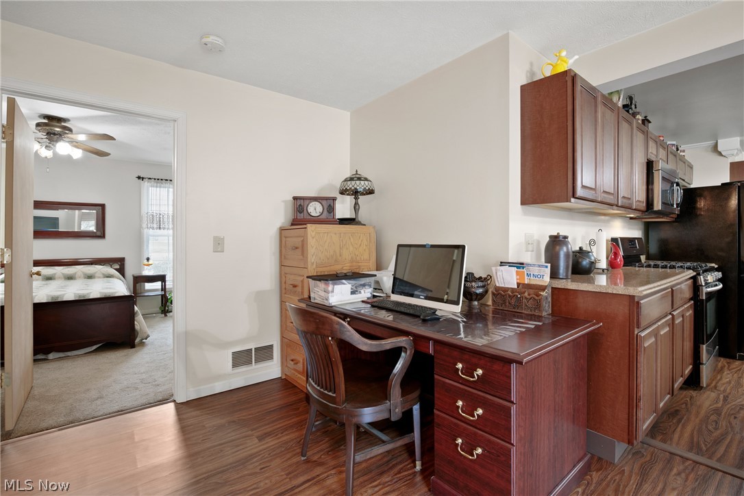 Township/Perry - Residential