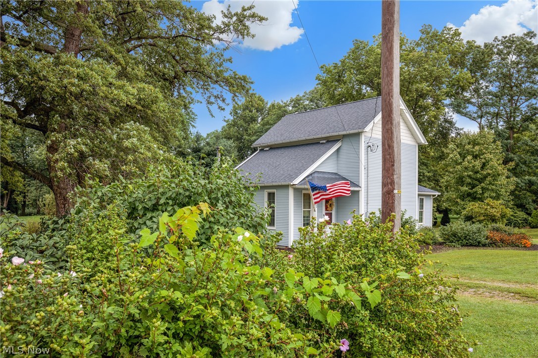 Township/Perry - Residential