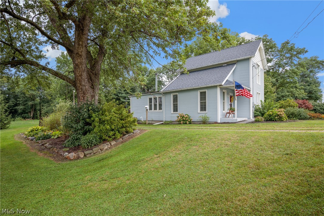 Township/Perry - Residential