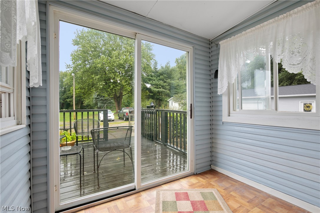 Township/Perry - Residential