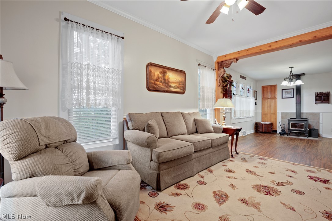 Township/Perry - Residential