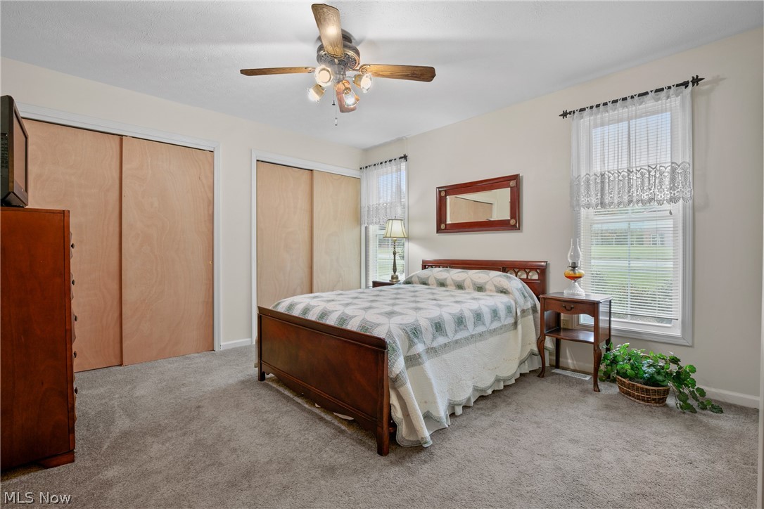 Township/Perry - Residential