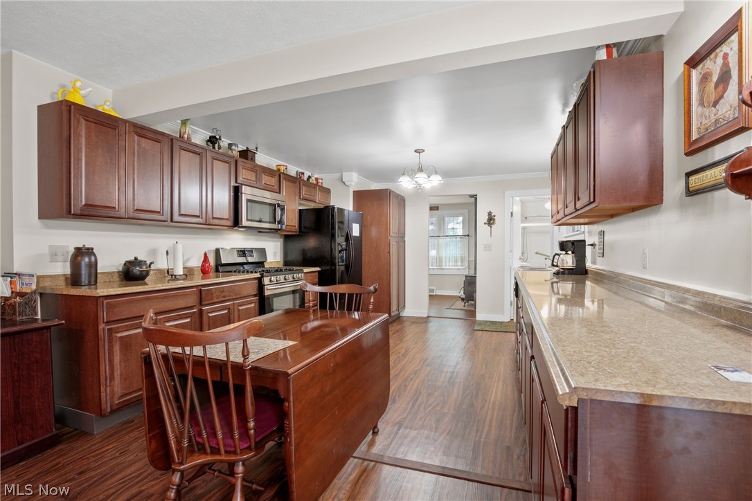 Township/Perry - Residential