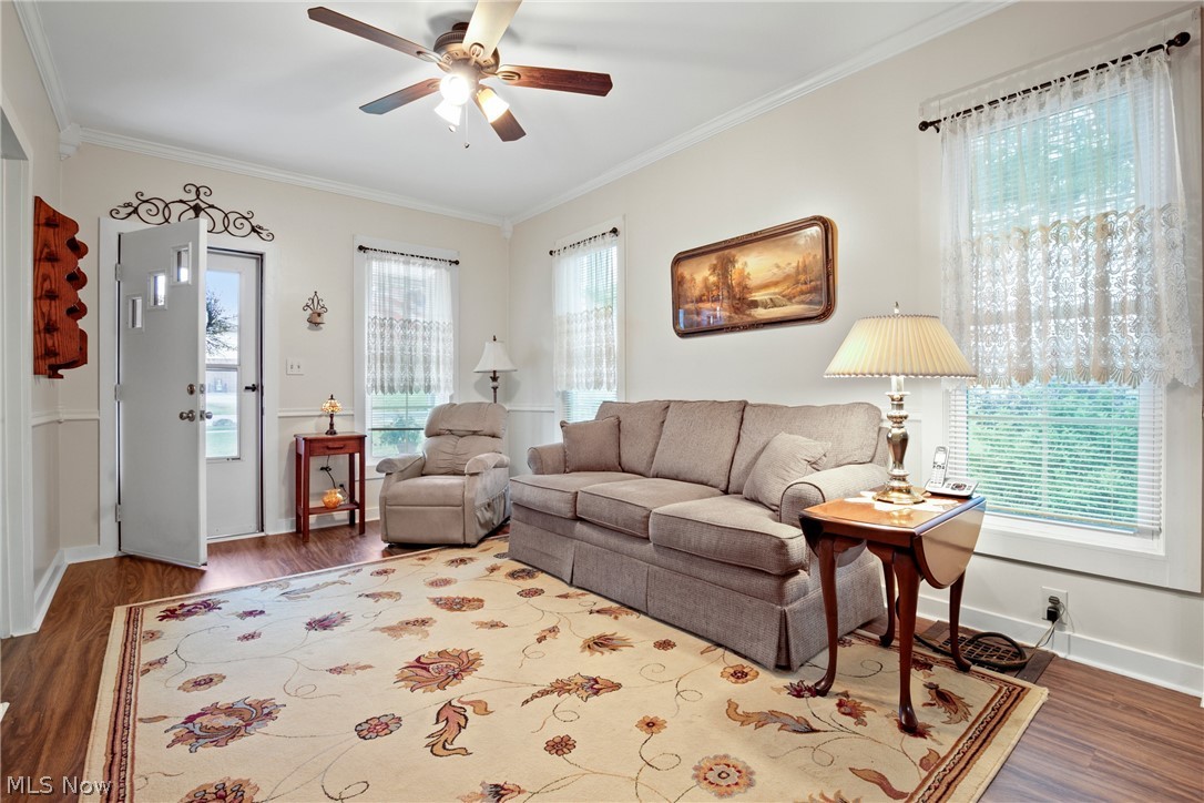 Township/Perry - Residential