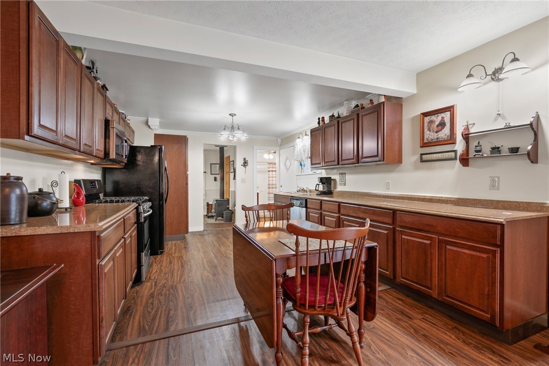 Township/Perry - Residential