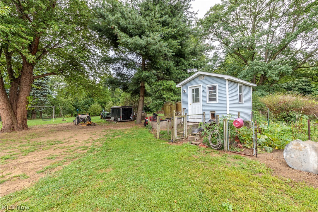 Township/Perry - Residential