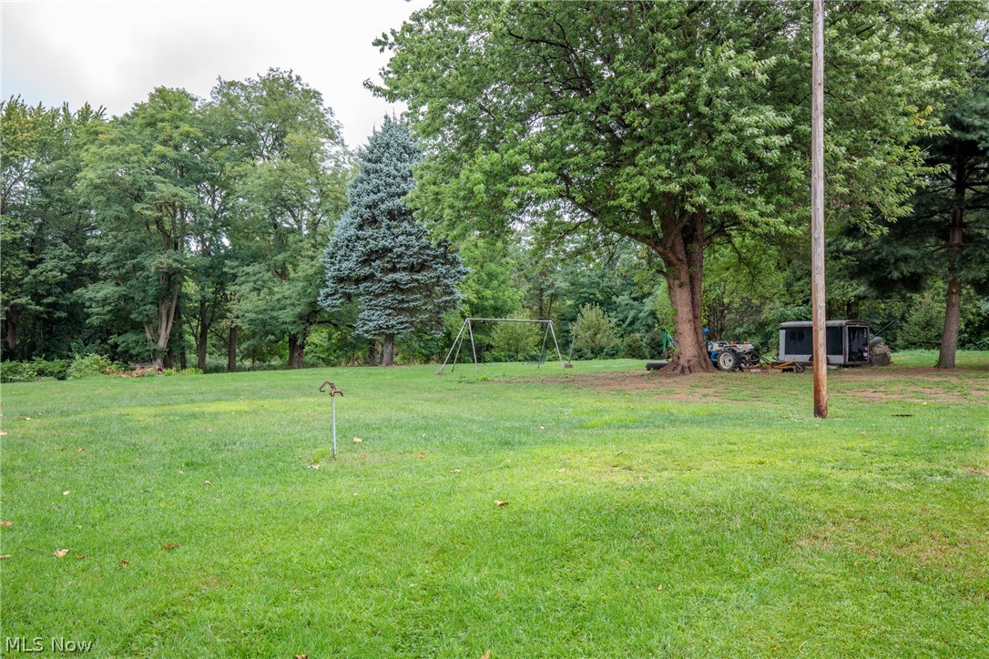 Township/Perry - Residential