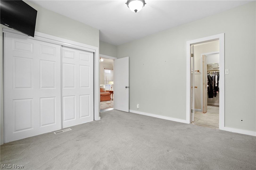 Township/Perry - Residential