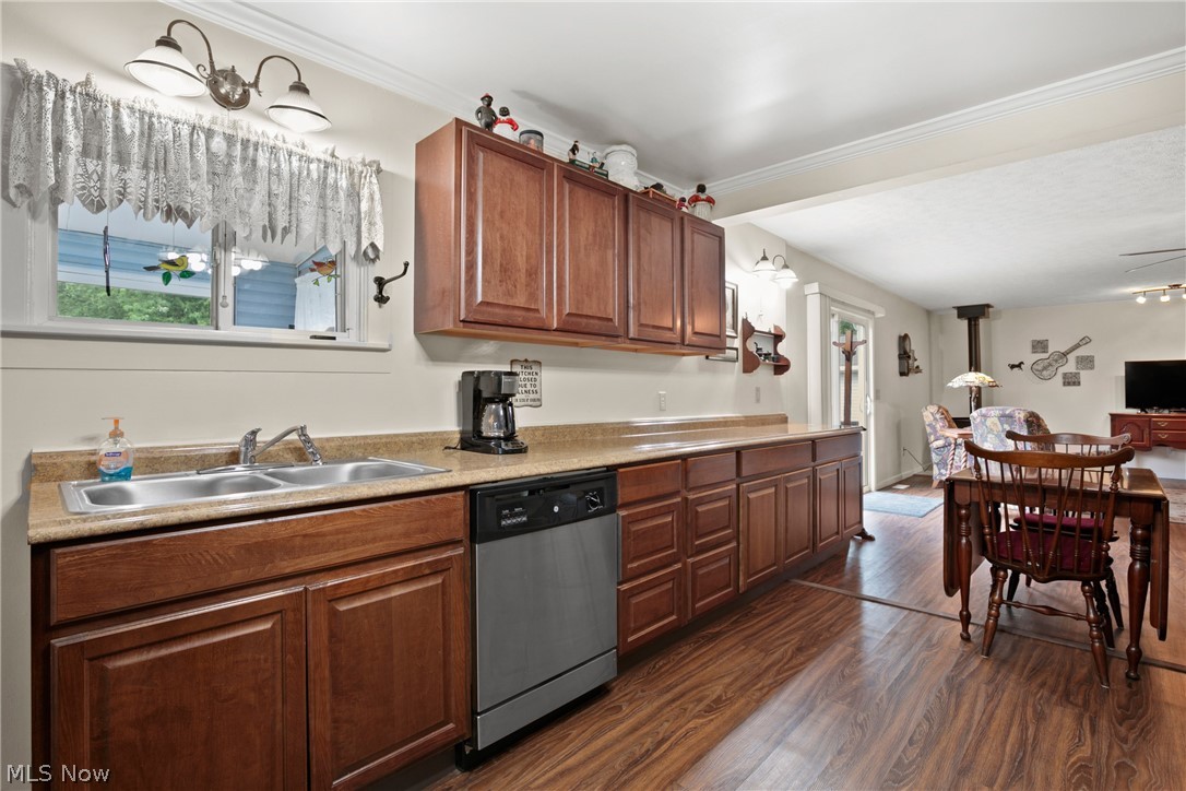 Township/Perry - Residential