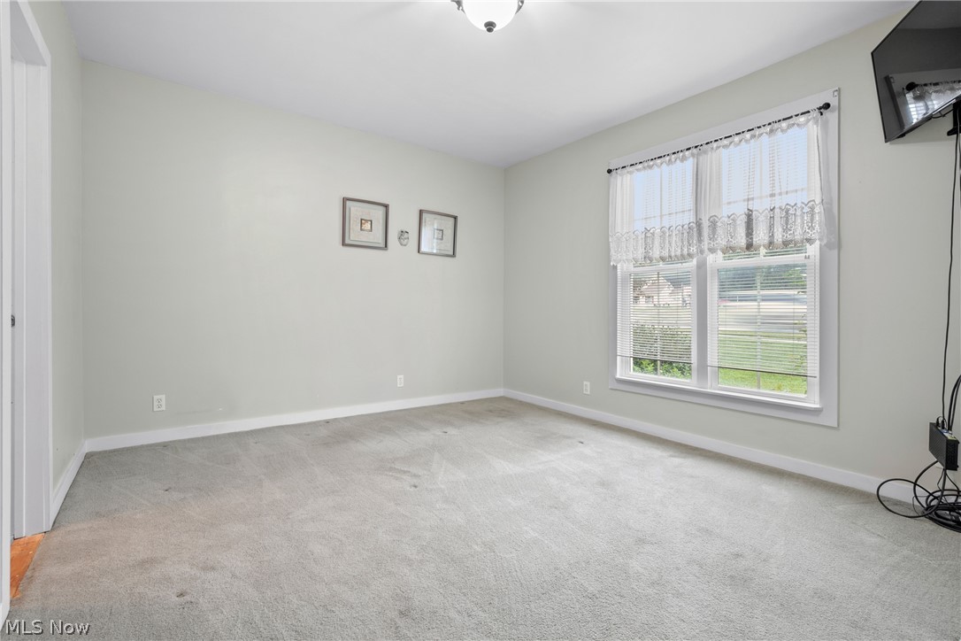 Township/Perry - Residential