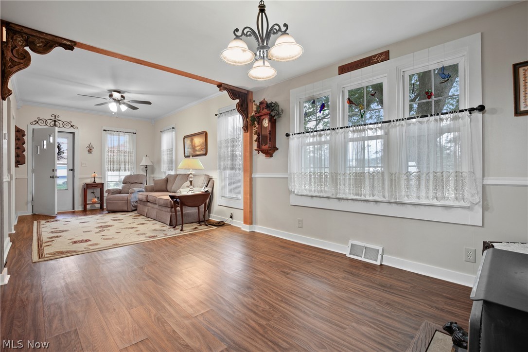 Township/Perry - Residential