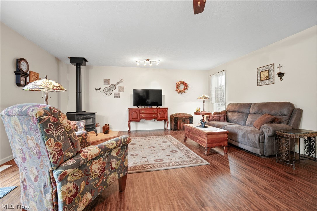 Township/Perry - Residential