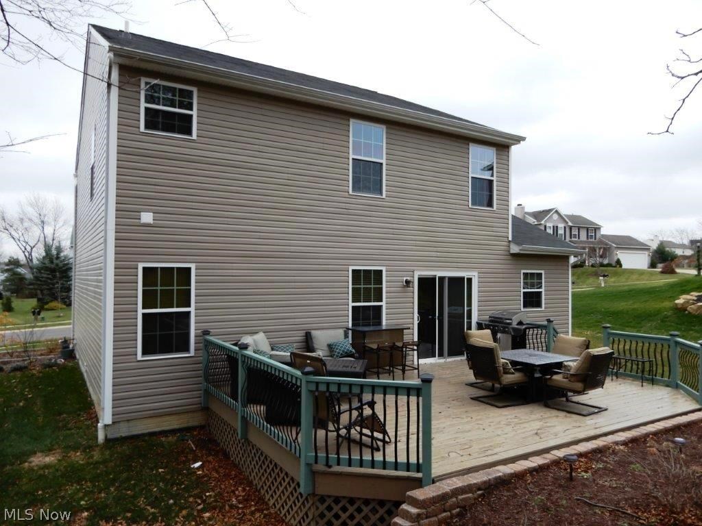 Lexington Farms - Residential