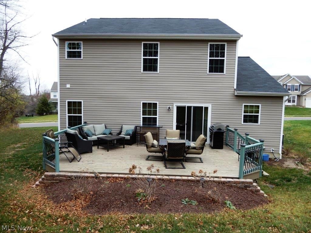 Lexington Farms - Residential