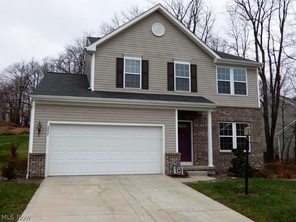Lexington Farms - Residential