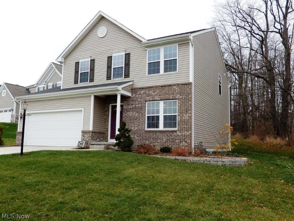Lexington Farms - Residential
