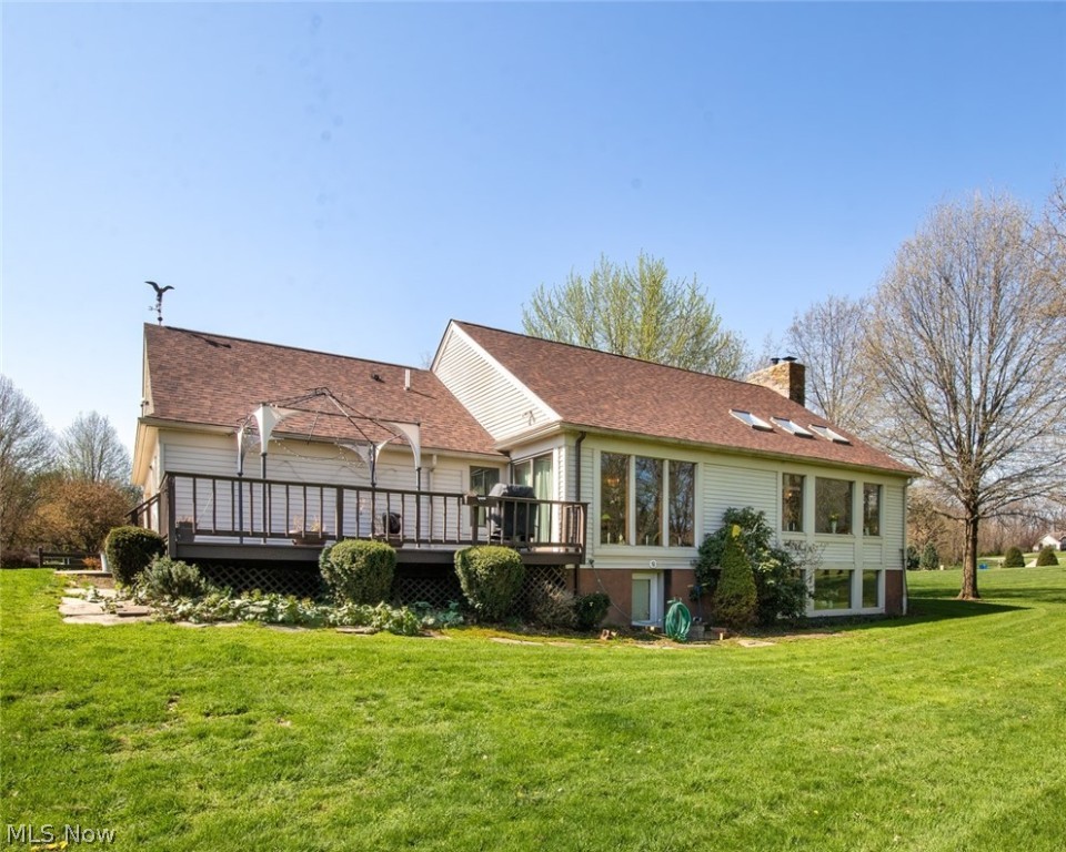 Grand River Estates #2 - Residential