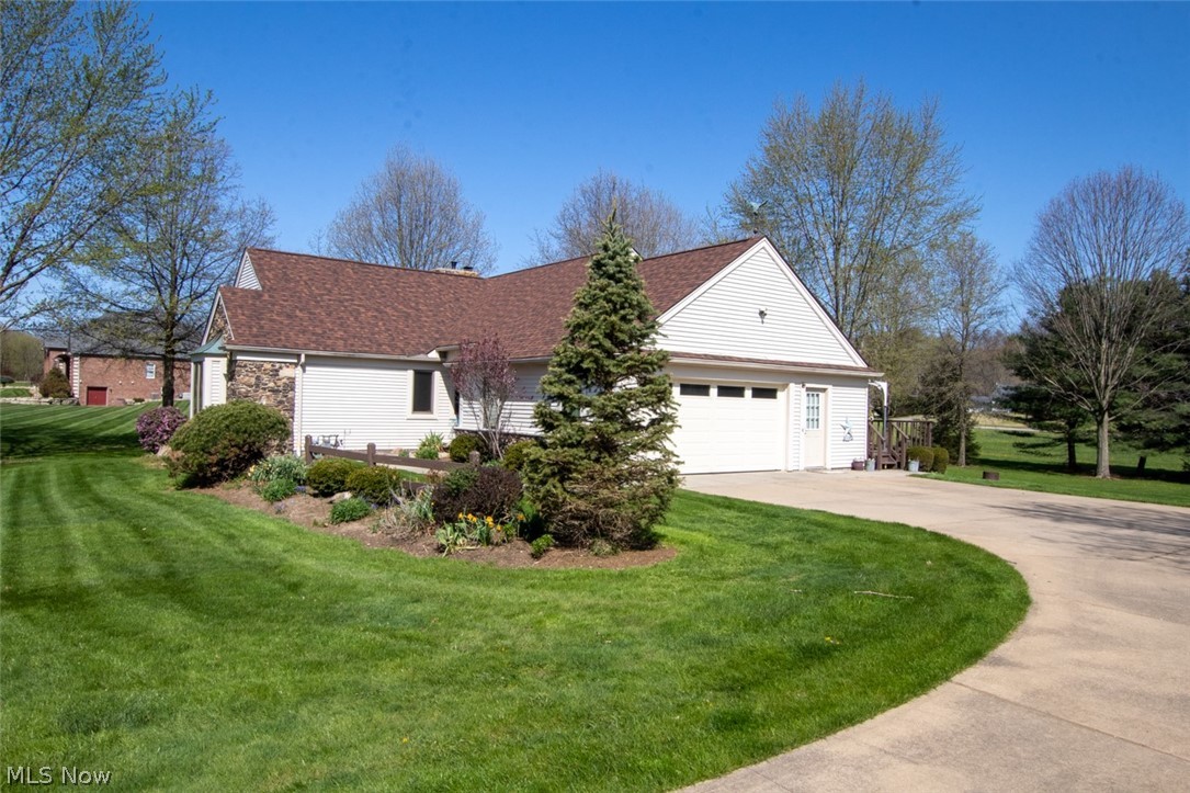 Grand River Estates #2 - Residential