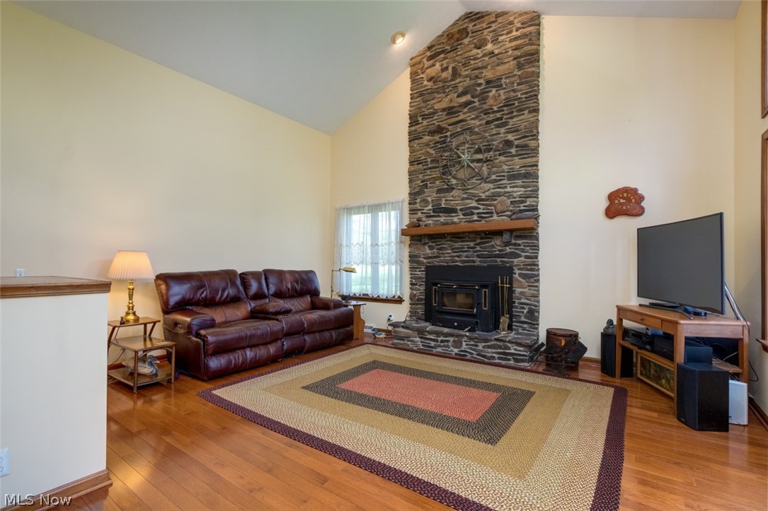 Grand River Estates #2 - Residential