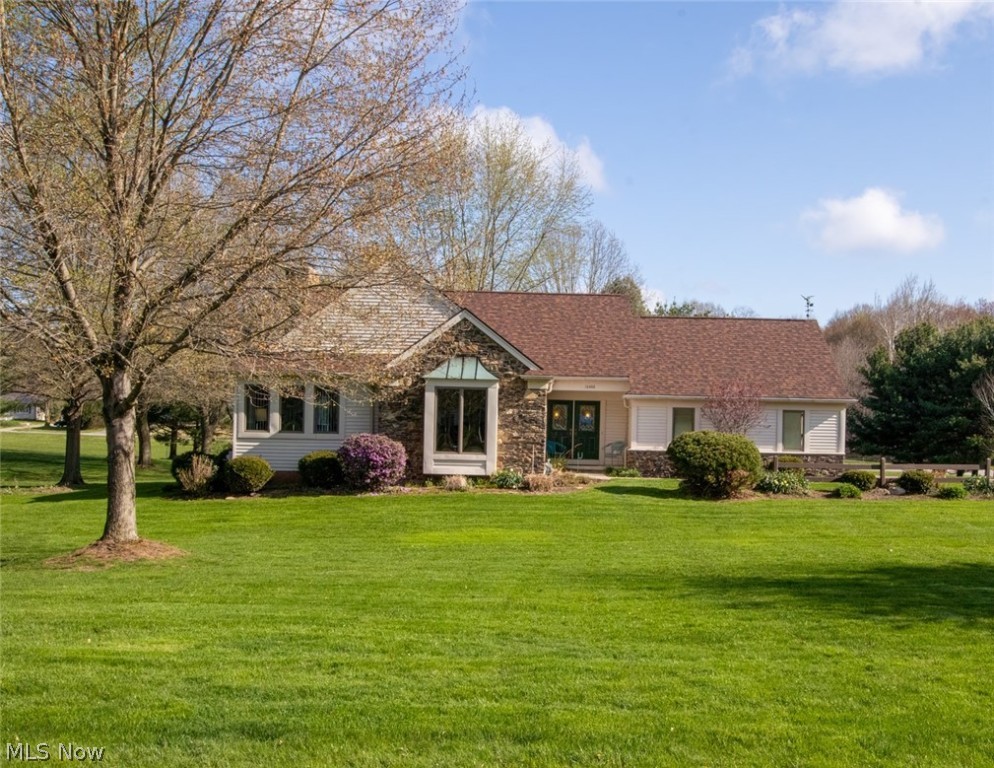 Grand River Estates #2 - Residential