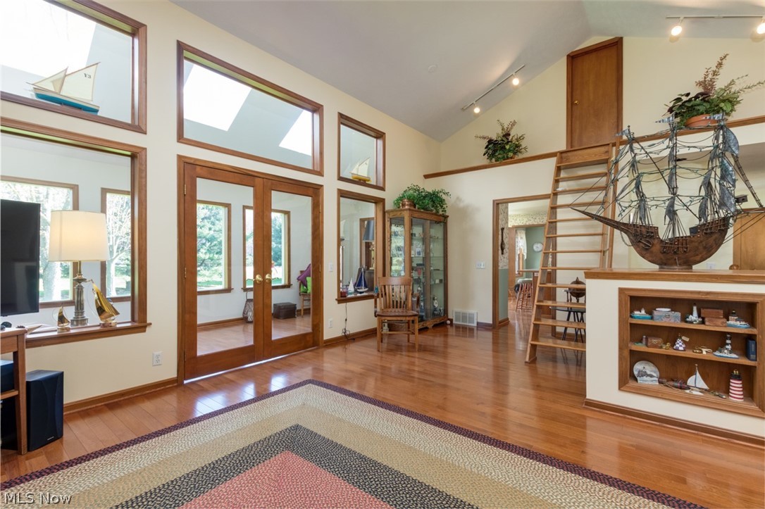 Grand River Estates #2 - Residential