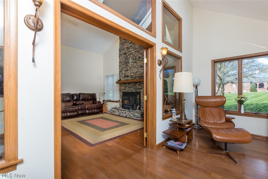 Grand River Estates #2 - Residential