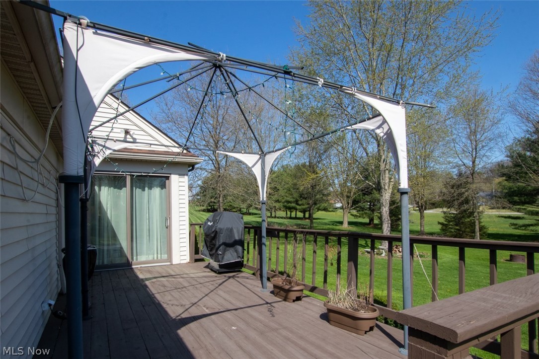 Grand River Estates #2 - Residential