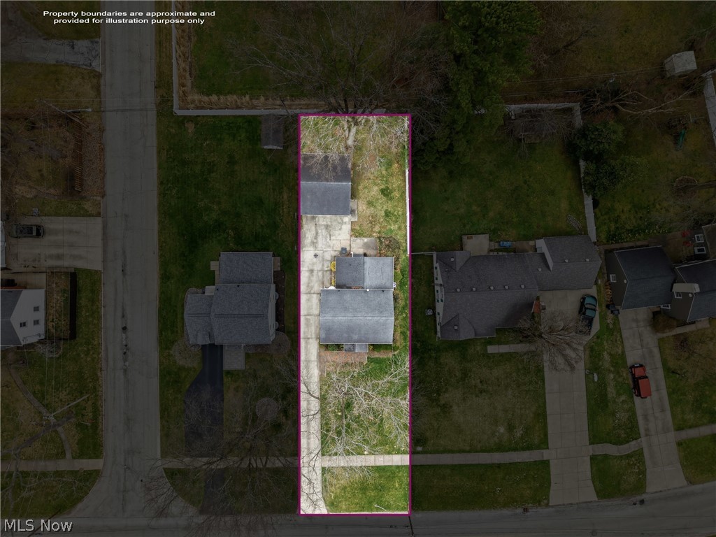 Country Club - Residential