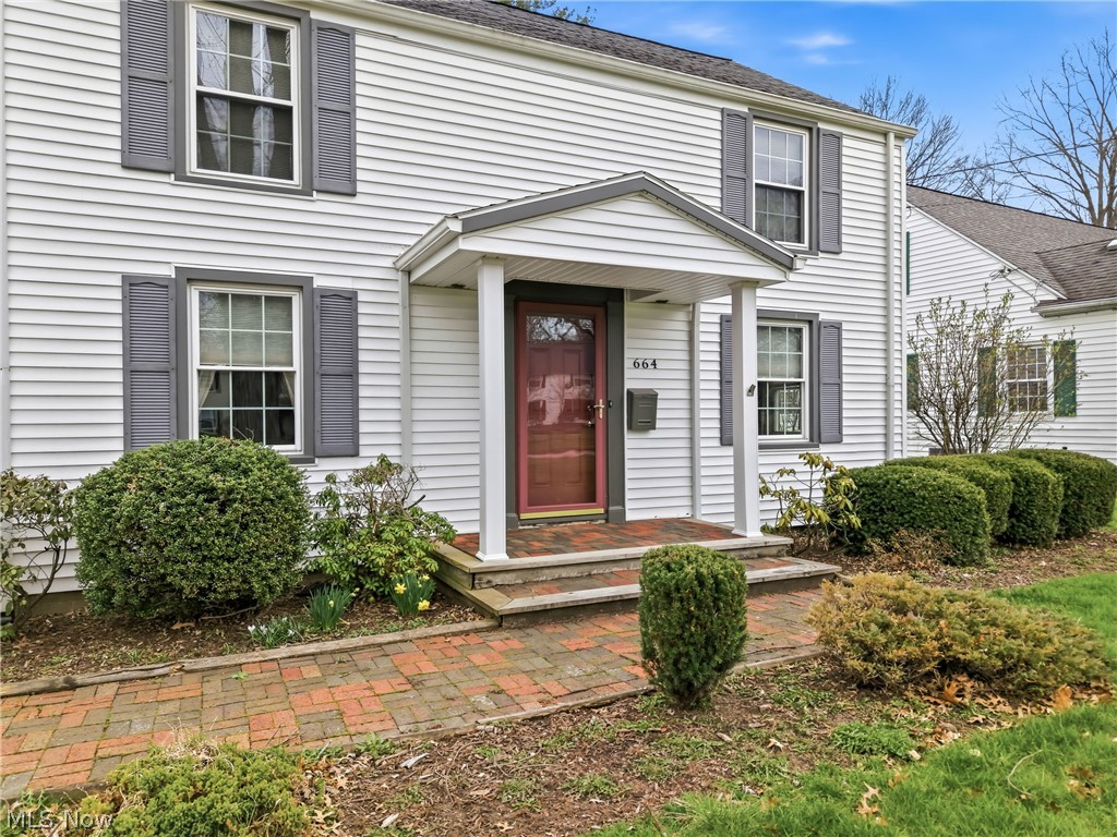 Country Club - Residential