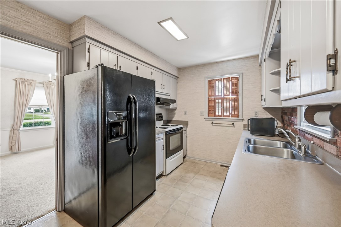 Country Club - Residential