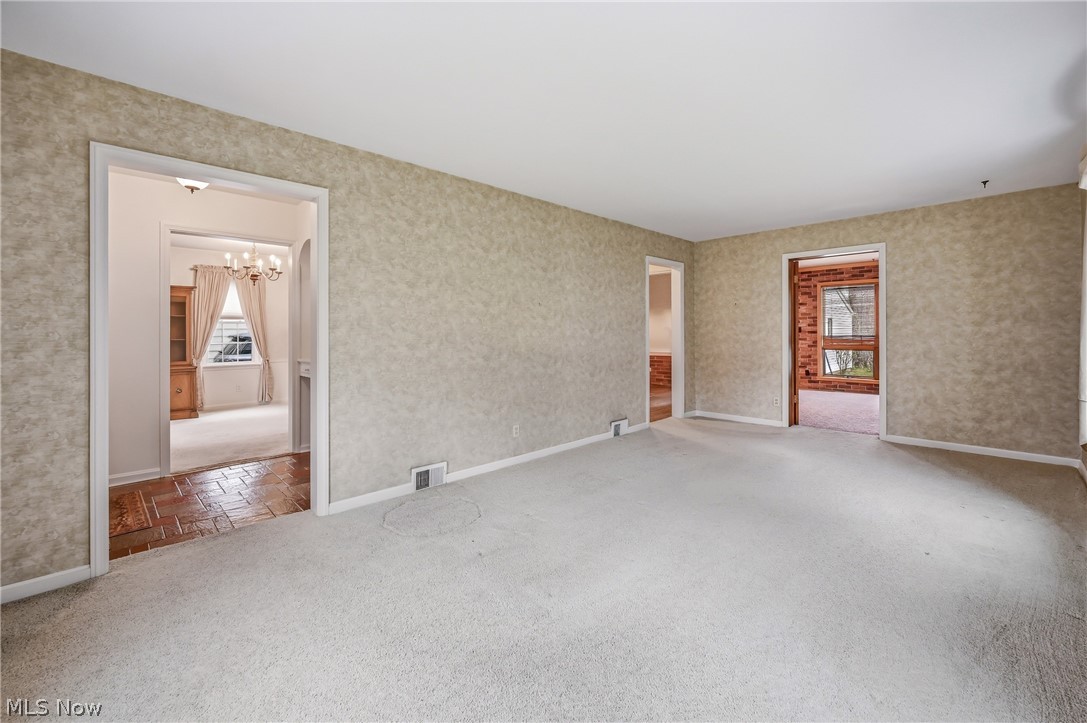 Country Club - Residential