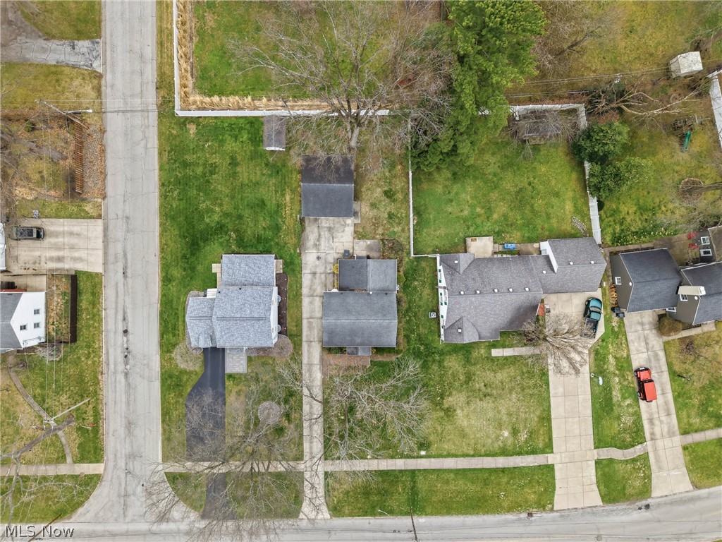 Country Club - Residential