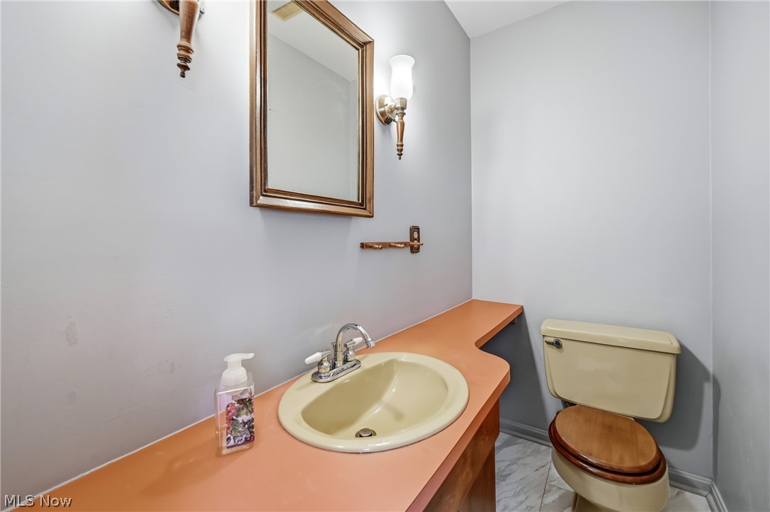 Country Club - Residential