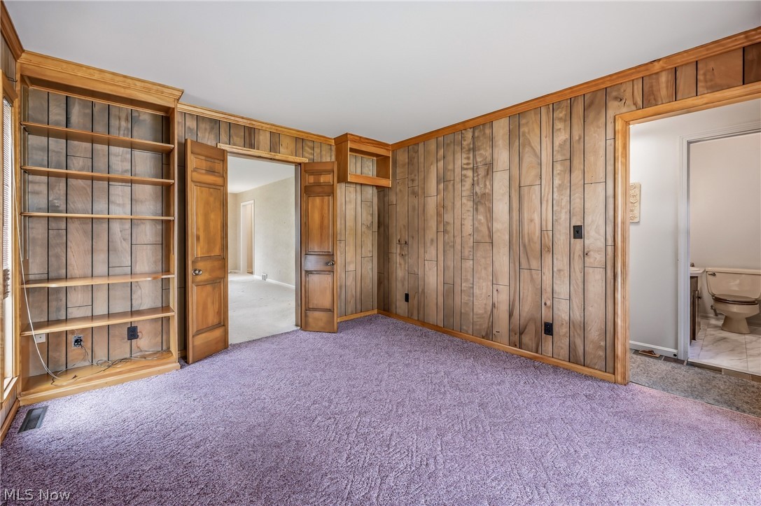 Country Club - Residential