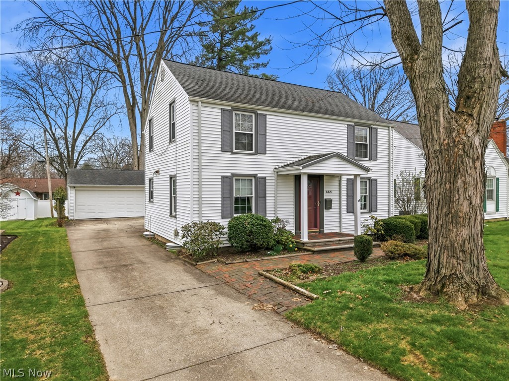 Country Club - Residential