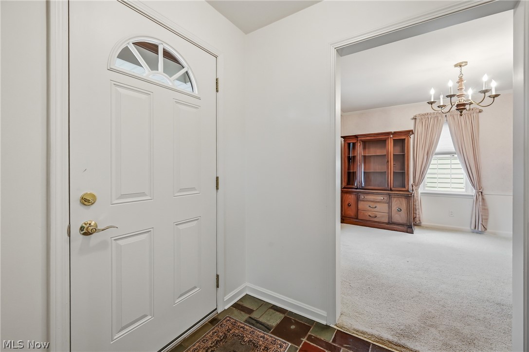 Country Club - Residential